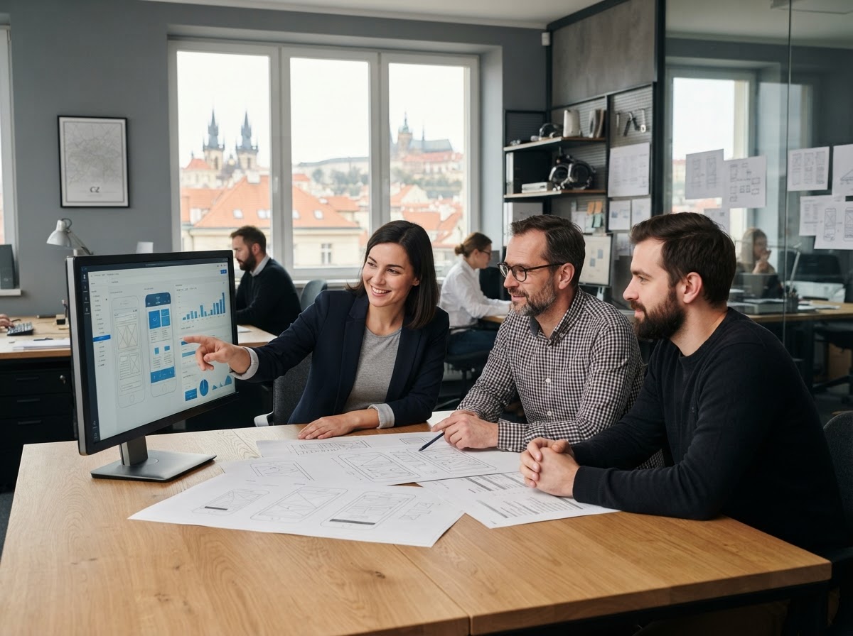 Viboro Dogiri — technologické zázemí platformy a analytický tým
