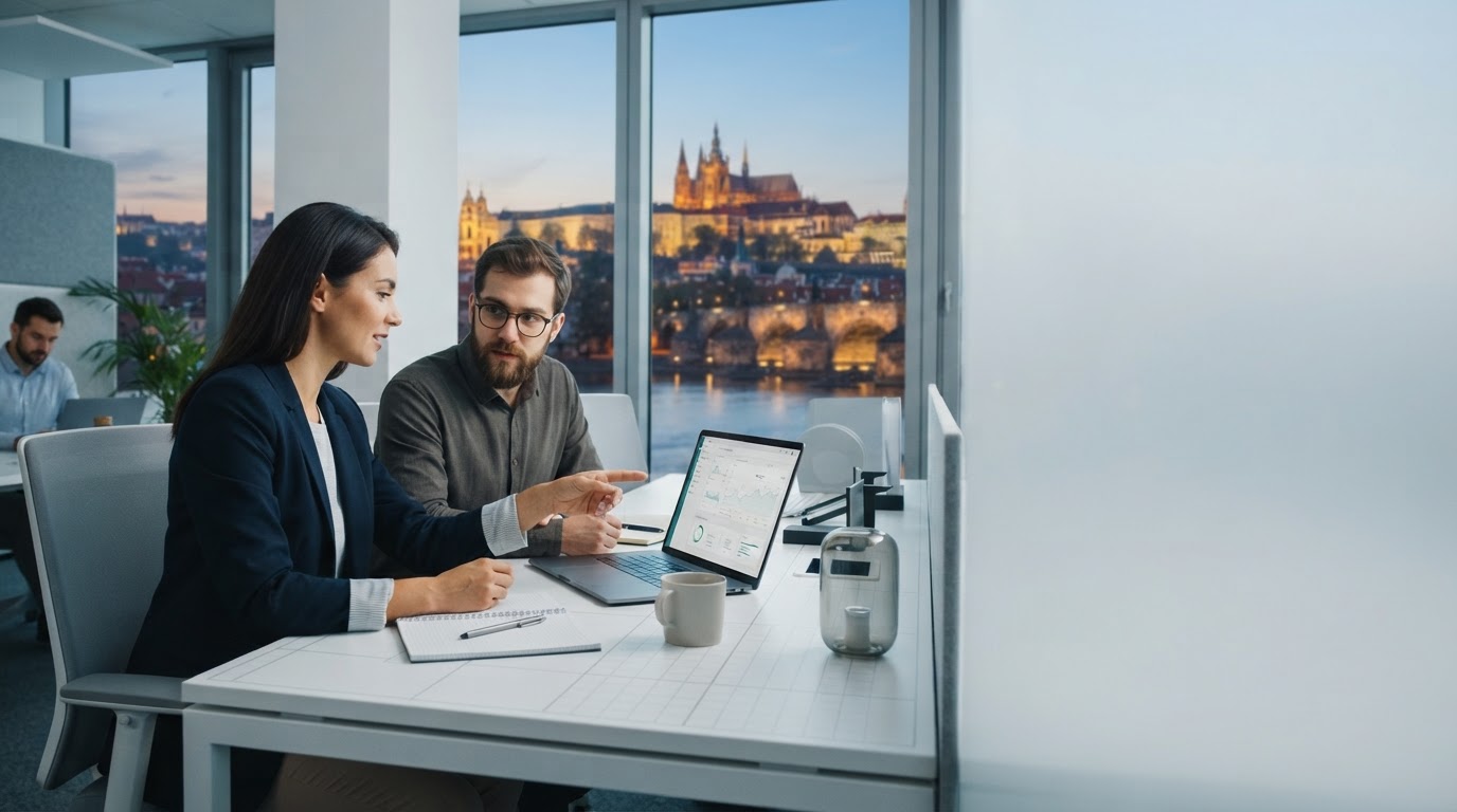 Viboro Dogiri — platforma pro AI investování bez poplatků